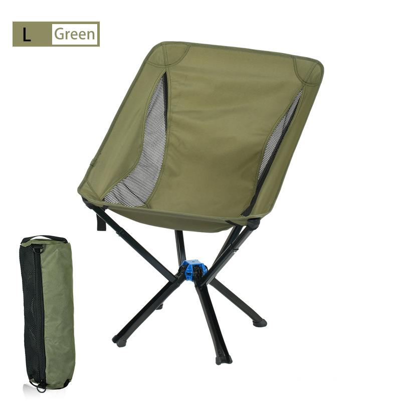 Outdoor Furniture Philippines - Küçük katlanabilir taşınabilir katlanır kamp sandalyesi