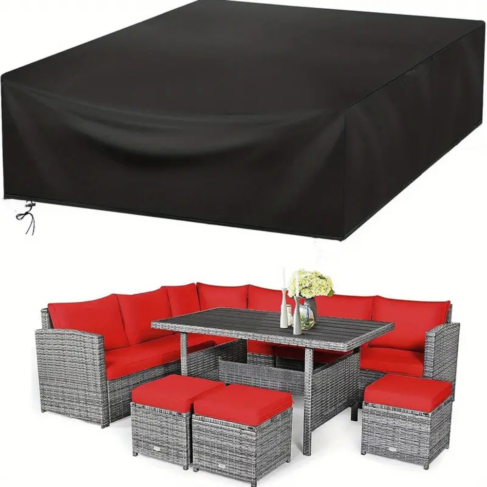Outdoor Furniture Philippines - (102-137 inç Uzunluk) boyutu Açık veranda