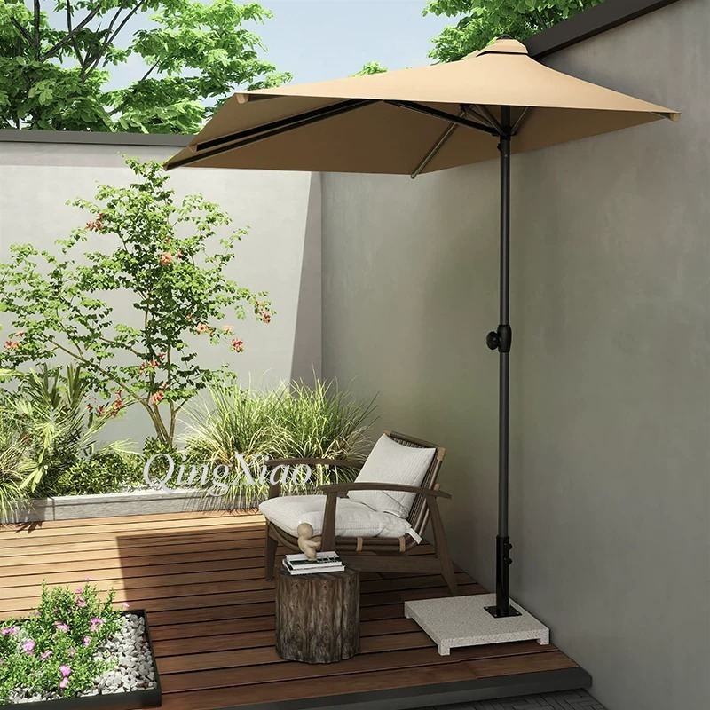 Outdoor Furniture Store - Dış Mekan Duvara Monte Güneşlik, Su