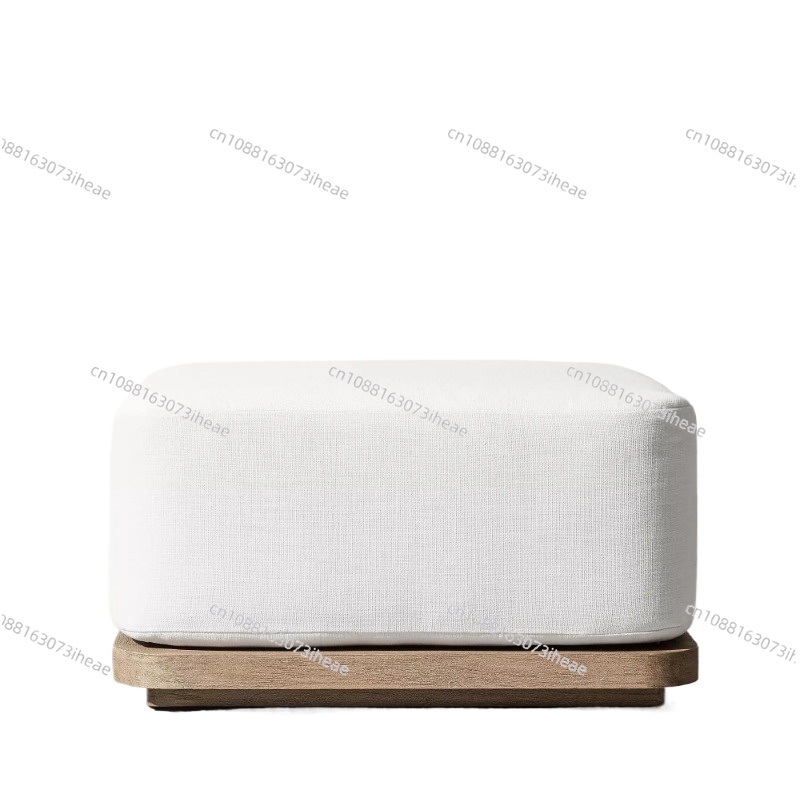 Outdoor Furniture Fire Pit Set - Modern Dış Mekan Mobilya Seti Su
