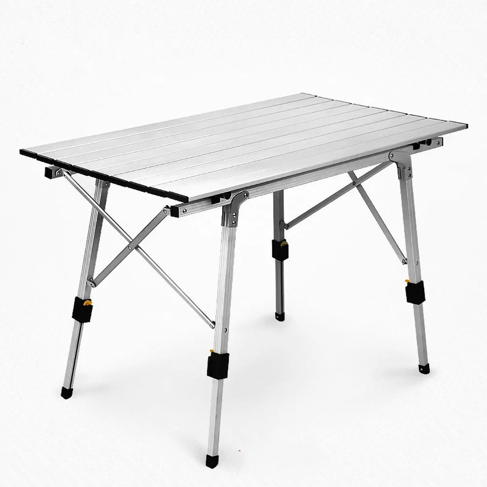 Outdoor Furniture Store - Ultra Hafif Alüminyum Katlanır Masa Model