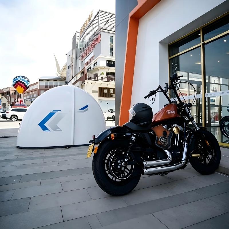 Her Boyutta Özel Dış Mekan Mot - Outdoor Furniture Store incelemesi ve fiyatı