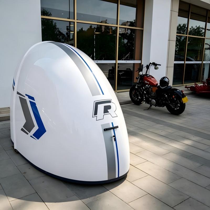 Her Boyutta Özel Dış Mekan Mot - Outdoor Furniture Store incelemesi ve fiyatı