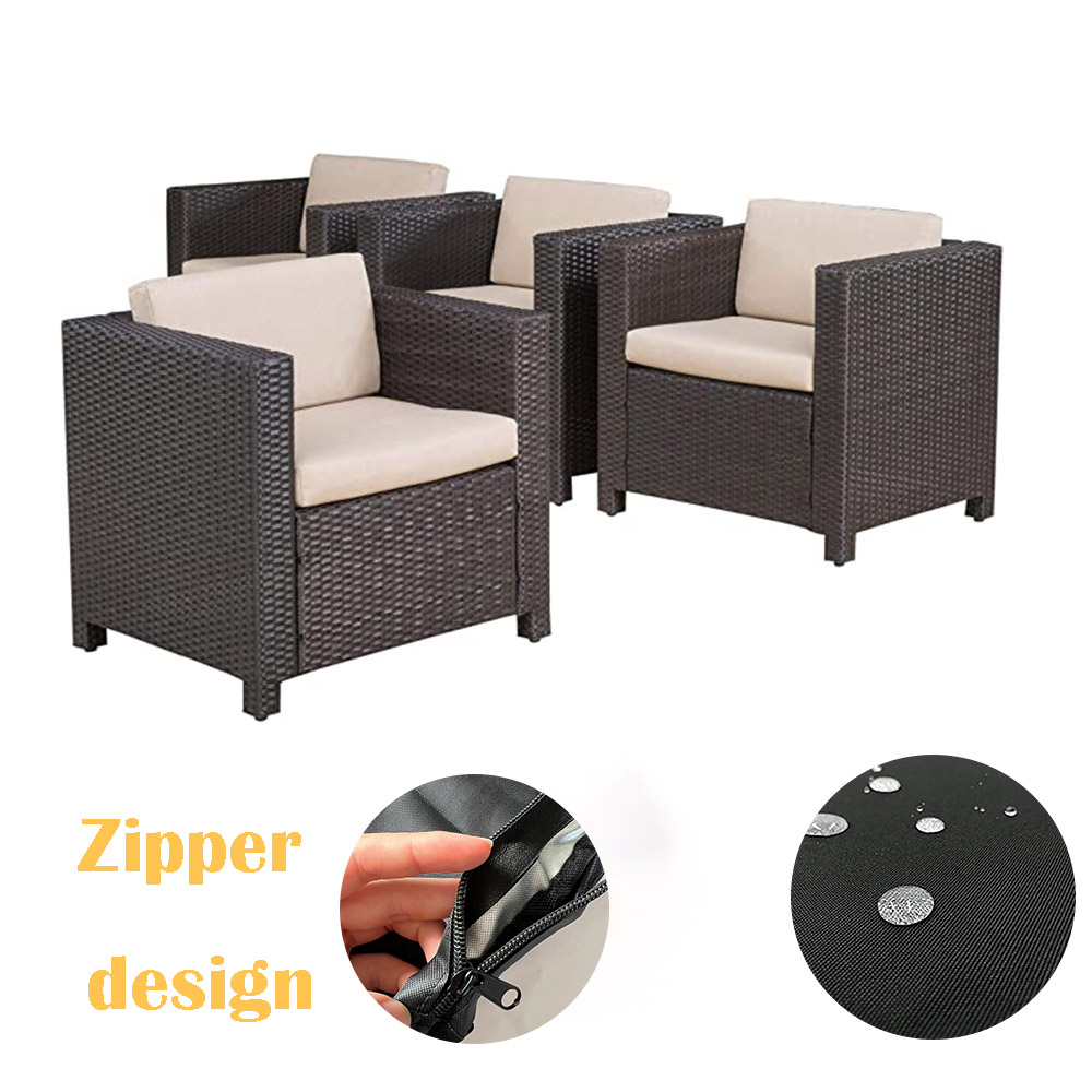 1-4 Set Kanepe Minderi Açık Ba - Outdoor Furniture Upholstery incelemesi ve fiyatı