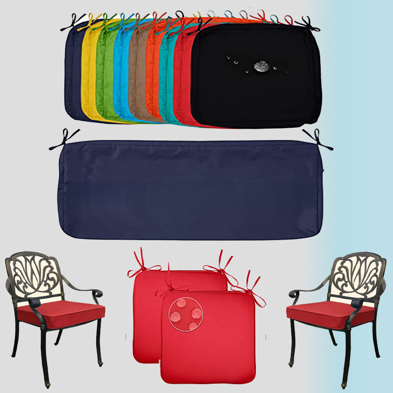 Dış Mekan Su Geçirmez Minder K - Outdoor Furniture Upholstery incelemesi ve fiyatı