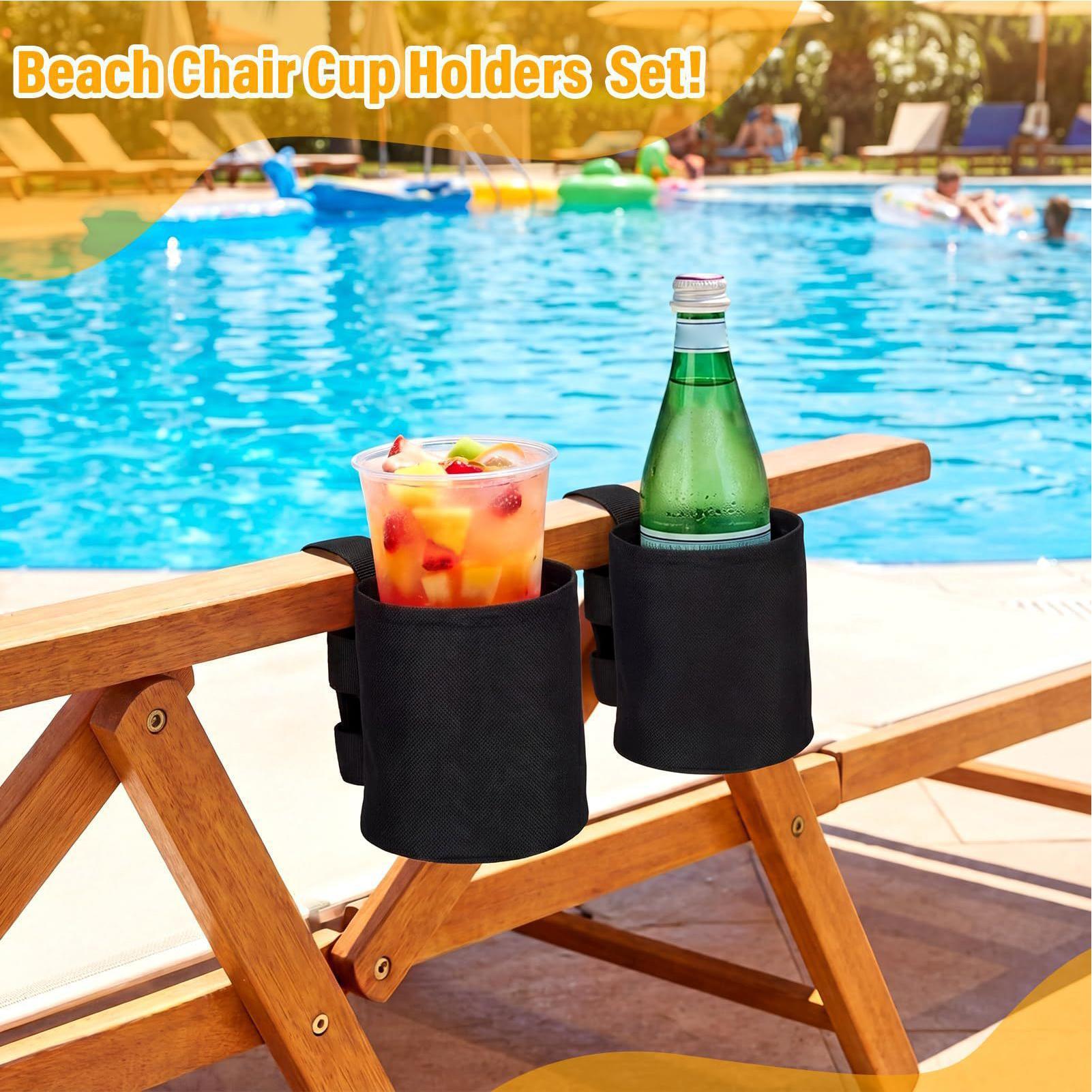 Sandalye Bardak Tutucu 600D Ox - Outdoor Furniture Philippines incelemesi ve fiyatı
