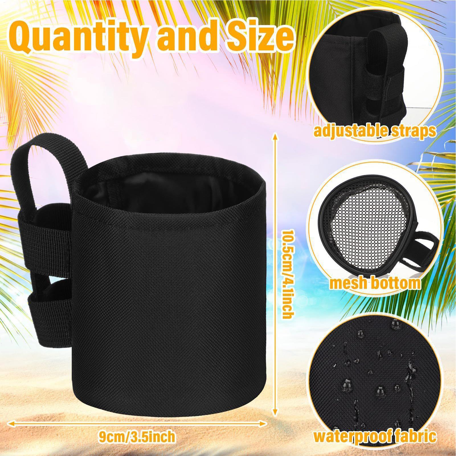 Sandalye Bardak Tutucu 600D Ox - Outdoor Furniture Philippines incelemesi ve fiyatı