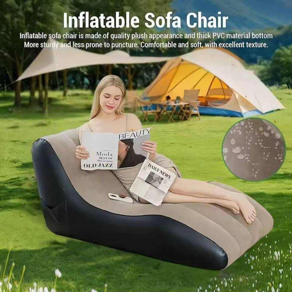 Açık Hava Şişme Kanepe Katlana - Outdoor Furniture Store incelemesi ve fiyatı