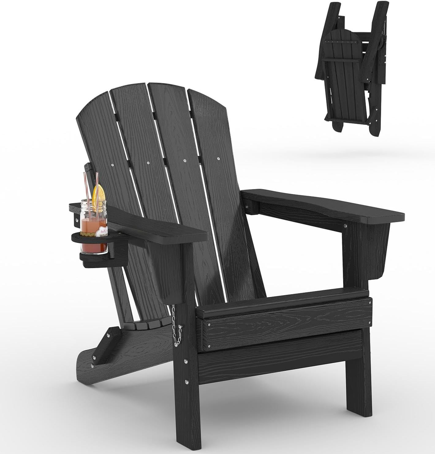 Katlanabilir Adirondack Sandal - Outdoor Furniture With Fire Pit incelemesi ve fiyatı