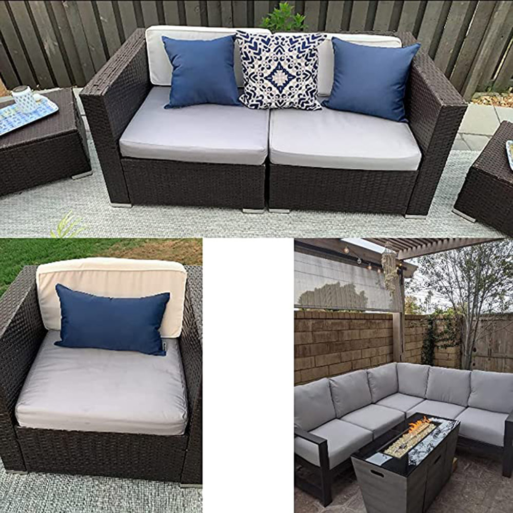 10 Boyutlu Bahçe Sandalyesi Mi - Outdoor Furniture Upholstery incelemesi ve fiyatı