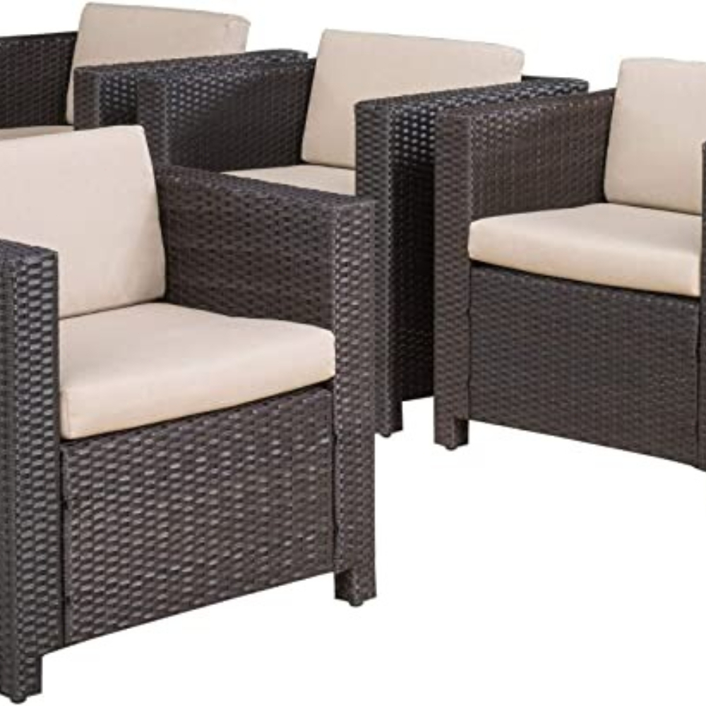 10 Boyutlu Bahçe Sandalyesi Mi - Outdoor Furniture Upholstery incelemesi ve fiyatı