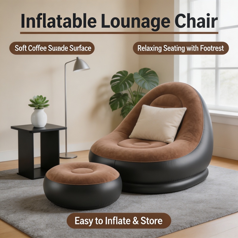 Tembel Kanepe Koltukları Şişme - Outdoor Furniture Philippines incelemesi ve fiyatı