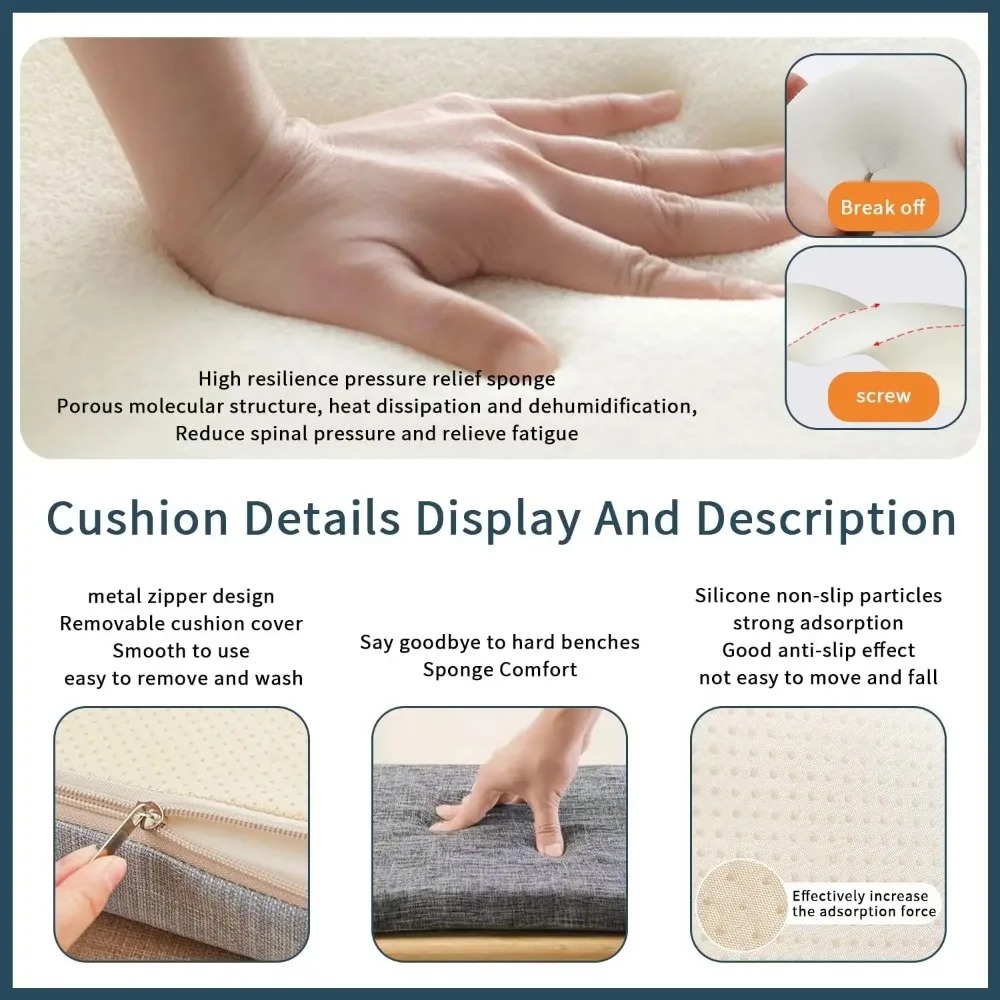 Özel 5cm Kordonlu Kanepe Minde - Outdoor Furniture Upholstery incelemesi ve fiyatı