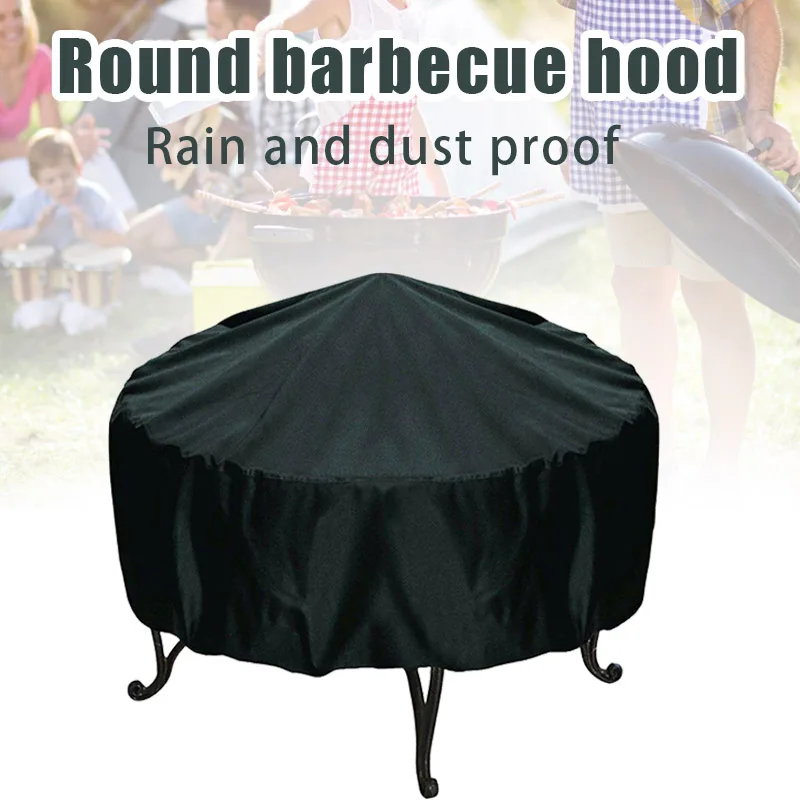 Ateş Çukuru Kapağı Yuvarlak Ma - Outdoor Furniture Fire Pit Set incelemesi ve fiyatı