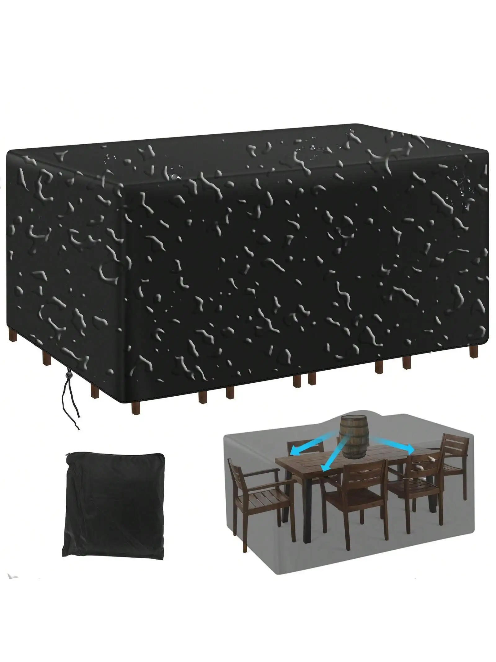 Sandalyeler, Kanepeler ve Masa - Bistro Table Set incelemesi ve fiyatı