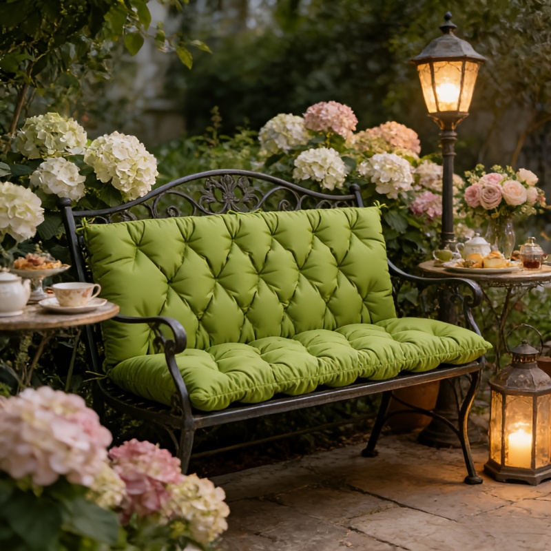 150x100cm Arkalıklı Veranda Sa - Outdoor Furniture Upholstery incelemesi ve fiyatı