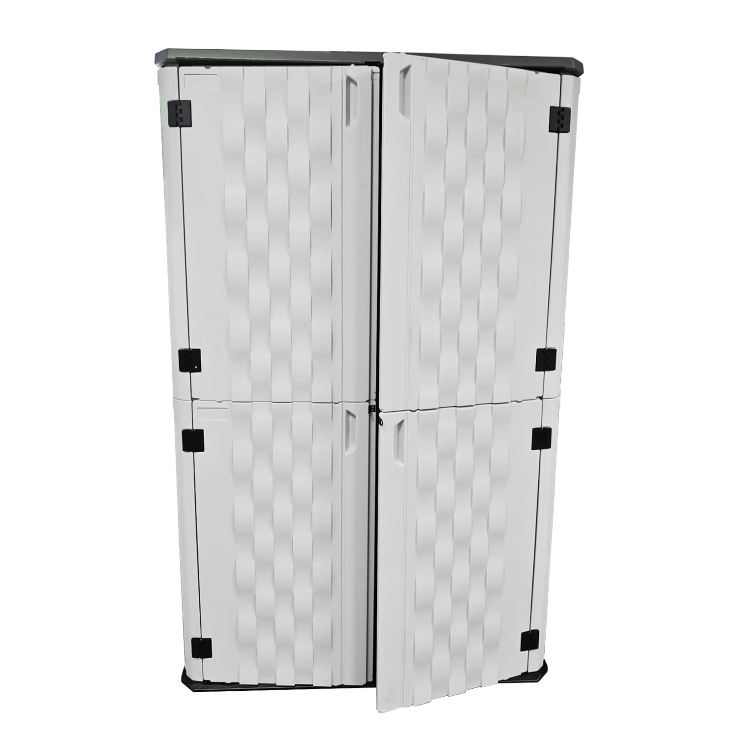 1472L HDPE Plastik Saklama Kut - Garden Storage Box incelemesi ve fiyatı