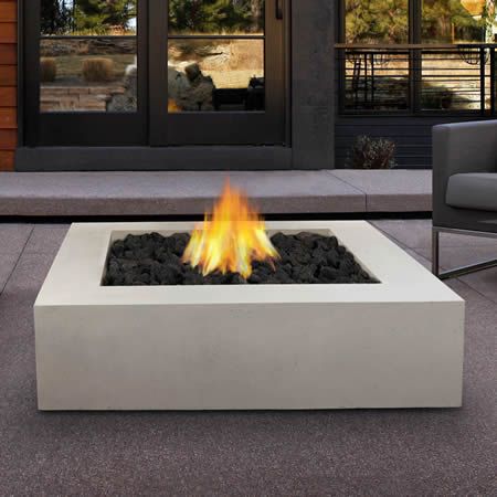 Dış Mekan Kanepe Takımı Ateş Ç - Outdoor Furniture Fire Pit Set incelemesi ve fiyatı