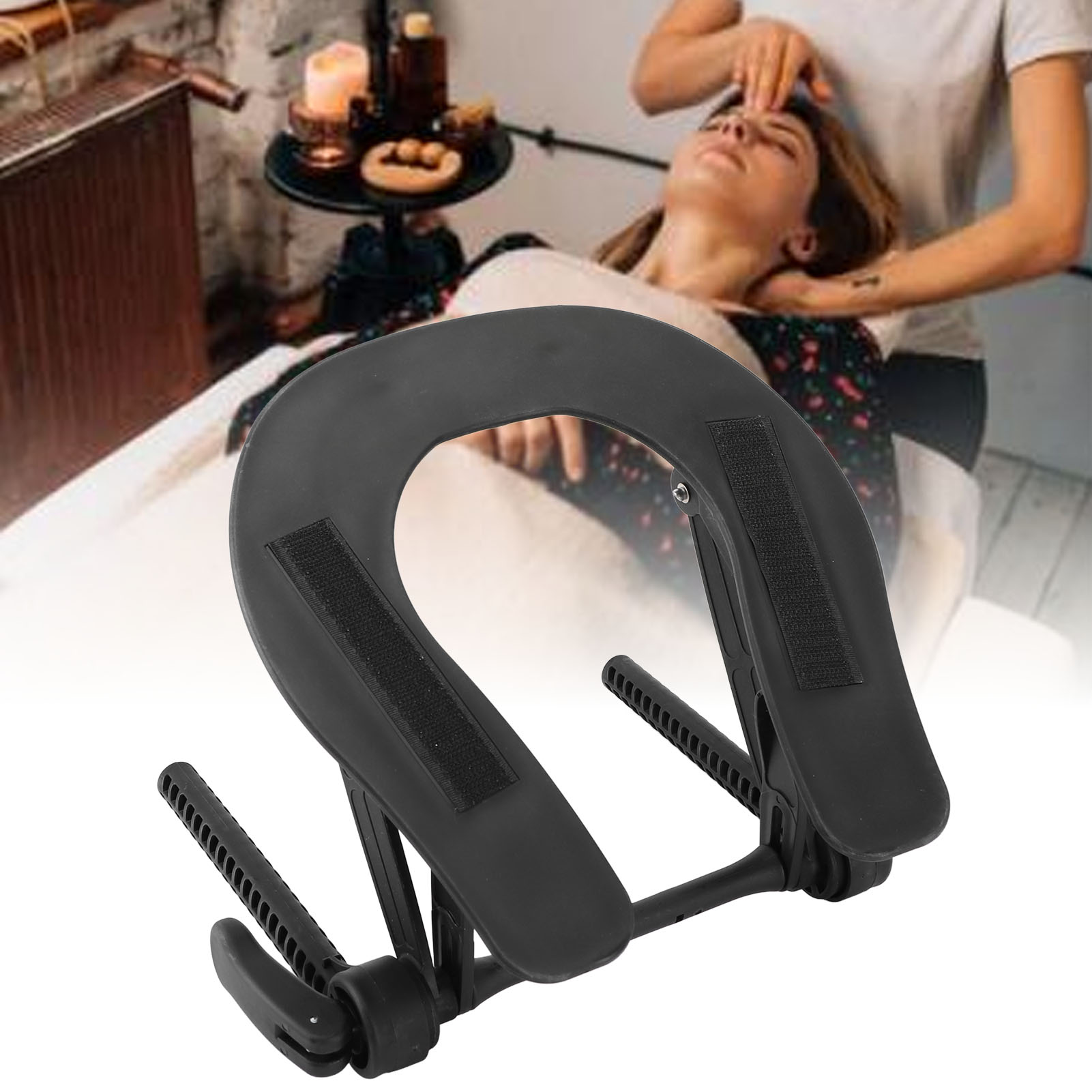 Masaj Masası Yüz Desteği Ayarl - Bistro Table Set incelemesi ve fiyatı