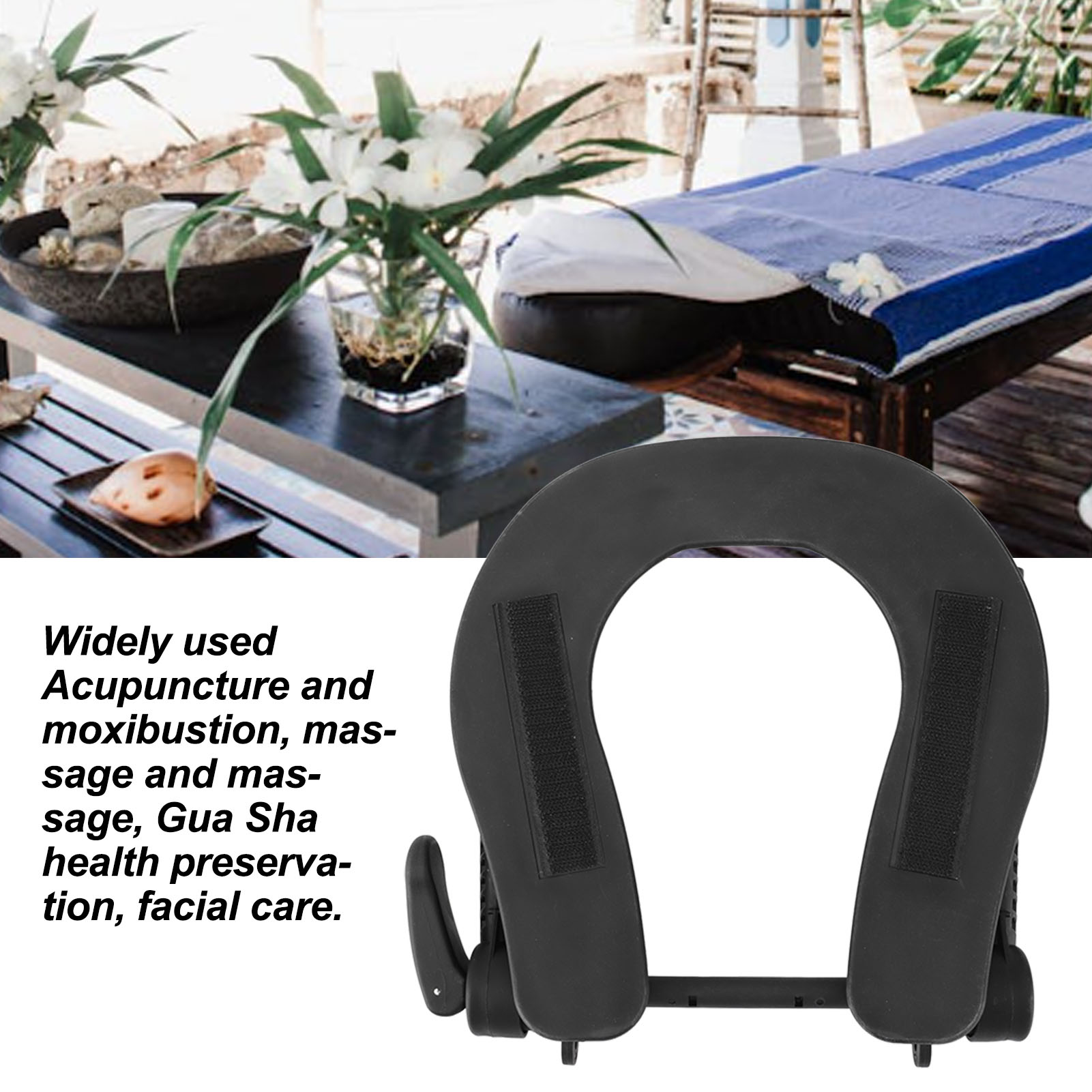 Masaj Masası Yüz Desteği Ayarl - Bistro Table Set incelemesi ve fiyatı
