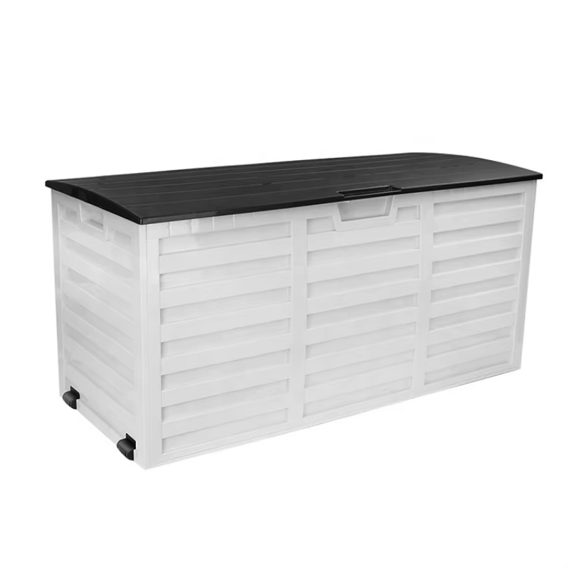 Kilitlenebilir Plastik Bahçe S - Garden Storage Box incelemesi ve fiyatı