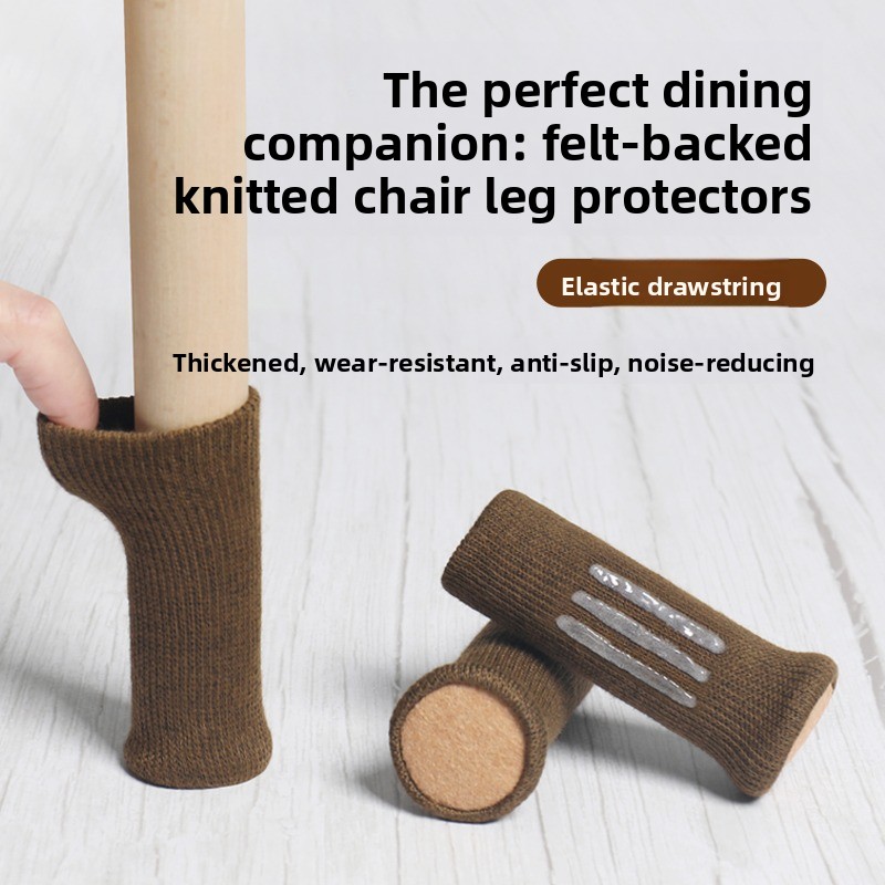 16 Adet Kalınlaştırılmış Keçe  - Bistro Table Set incelemesi ve fiyatı