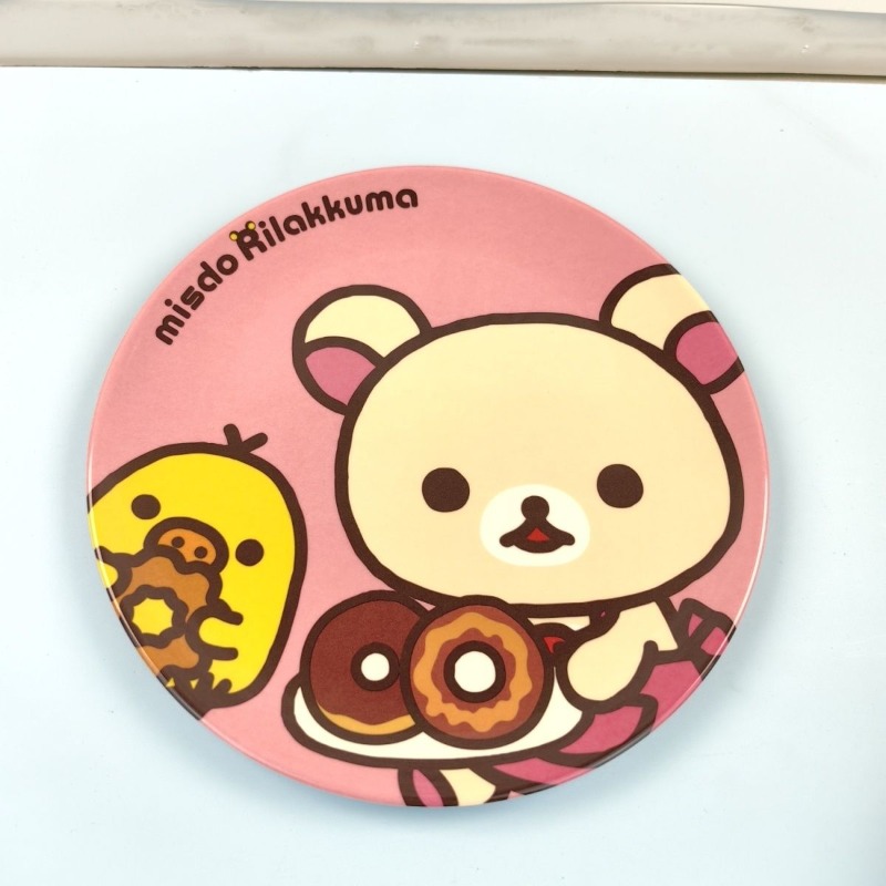 Sevimli Rilakkuma Baskılı Yeme - Bistro Table Set incelemesi ve fiyatı