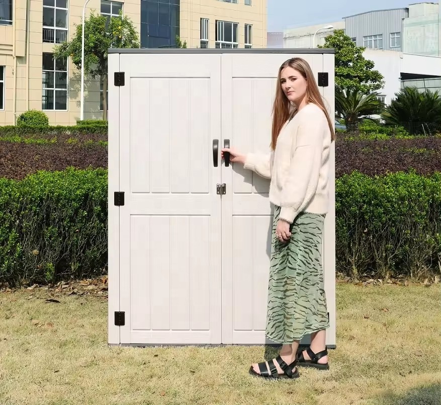 Dış mekan depolama dolapları,  - Outdoor Furniture Store incelemesi ve fiyatı