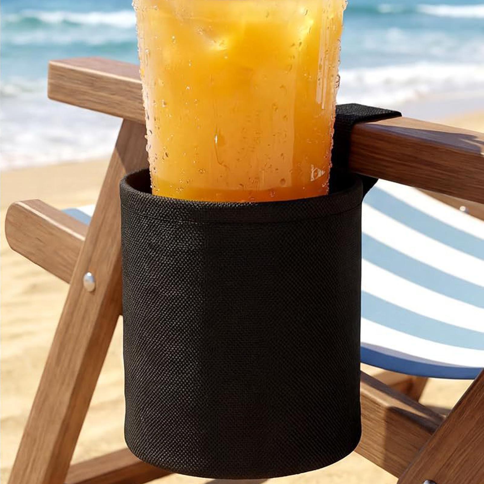 Plaj Sandalyesi Bardak Tutucu  - Outdoor Furniture Philippines incelemesi ve fiyatı