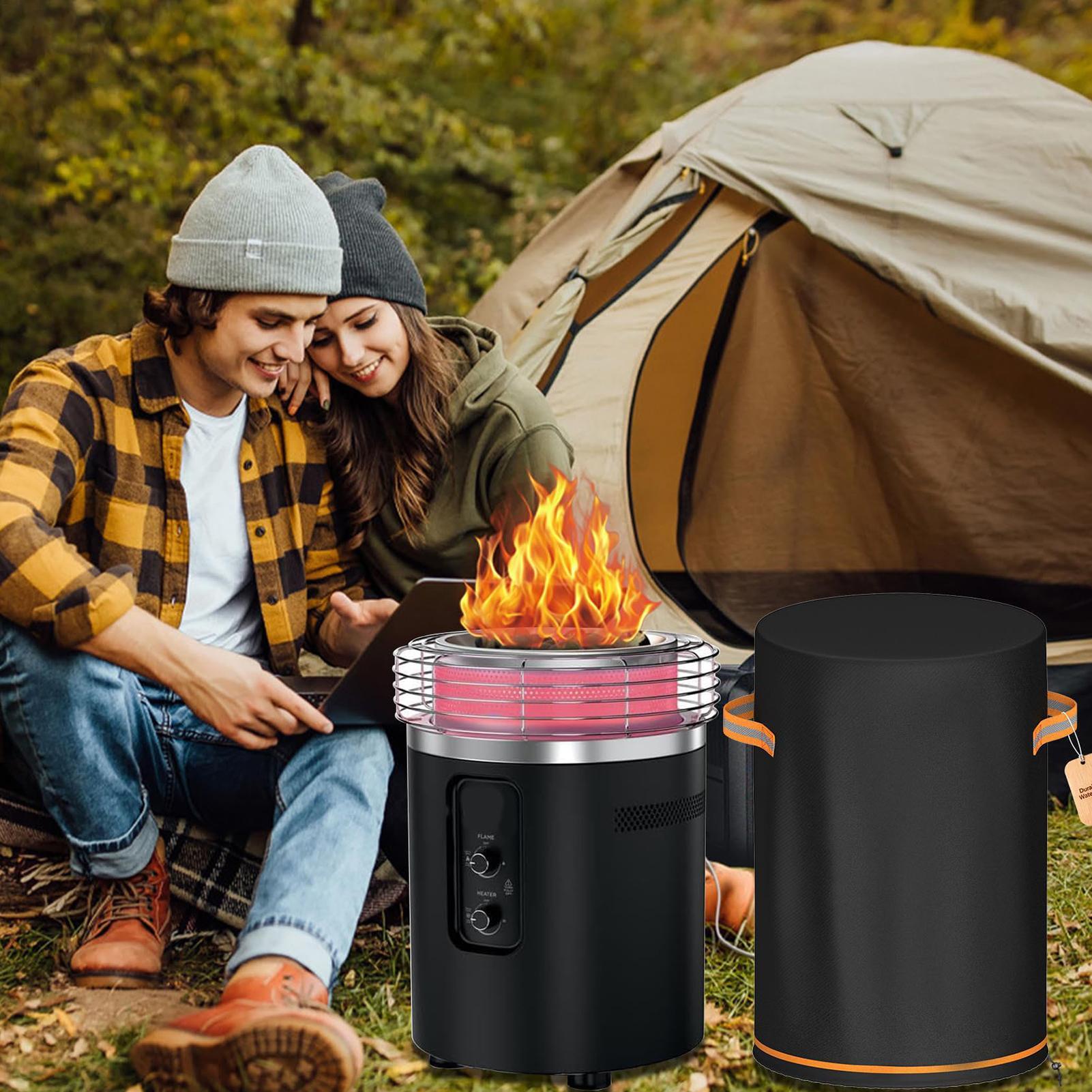 Ateş Çukuru Sütun Kapağı Ağır  - Outdoor Furniture With Fire Pit incelemesi ve fiyatı
