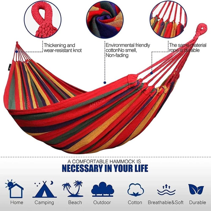 Hamak eğlence dayanıklı tek se - Outdoor Furniture Upholstery incelemesi ve fiyatı