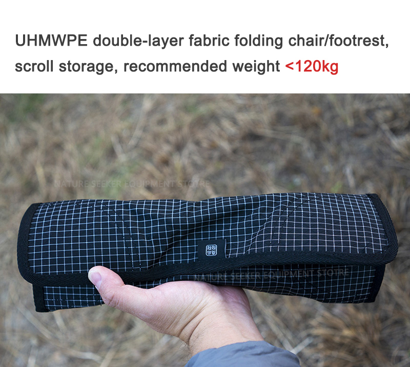 UHMWPE Tabure Katlanır Sandaly - Outdoor Furniture Philippines incelemesi ve fiyatı